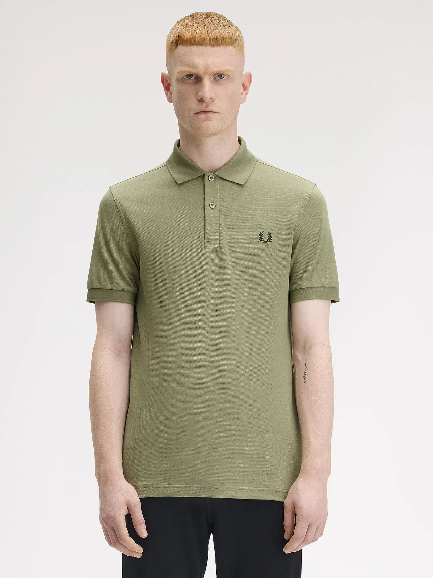FRED PERRY | Poloshirt Slim Fit | 
